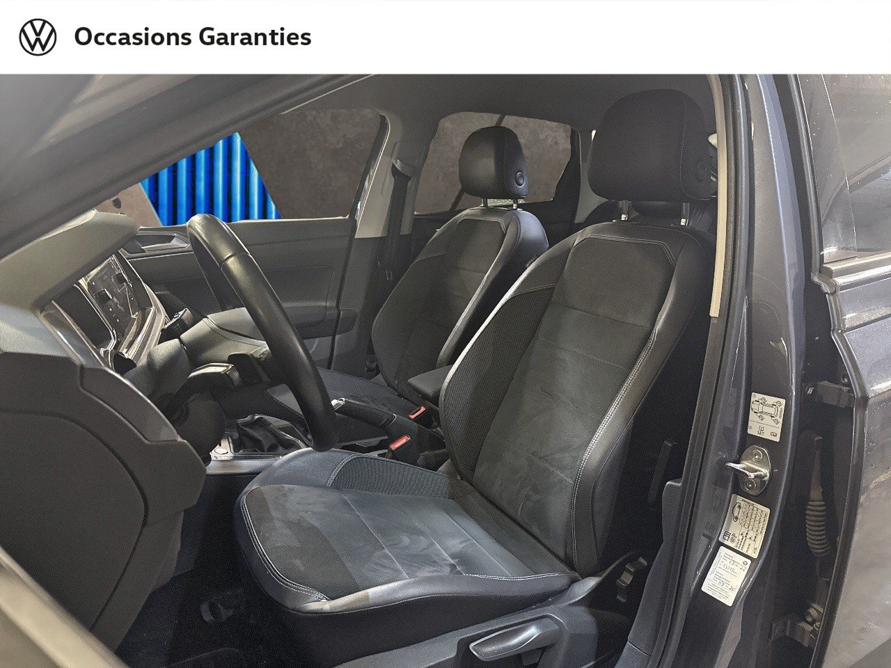 Voitures occasions VOLKSWAGEN TAIGO Style Paris