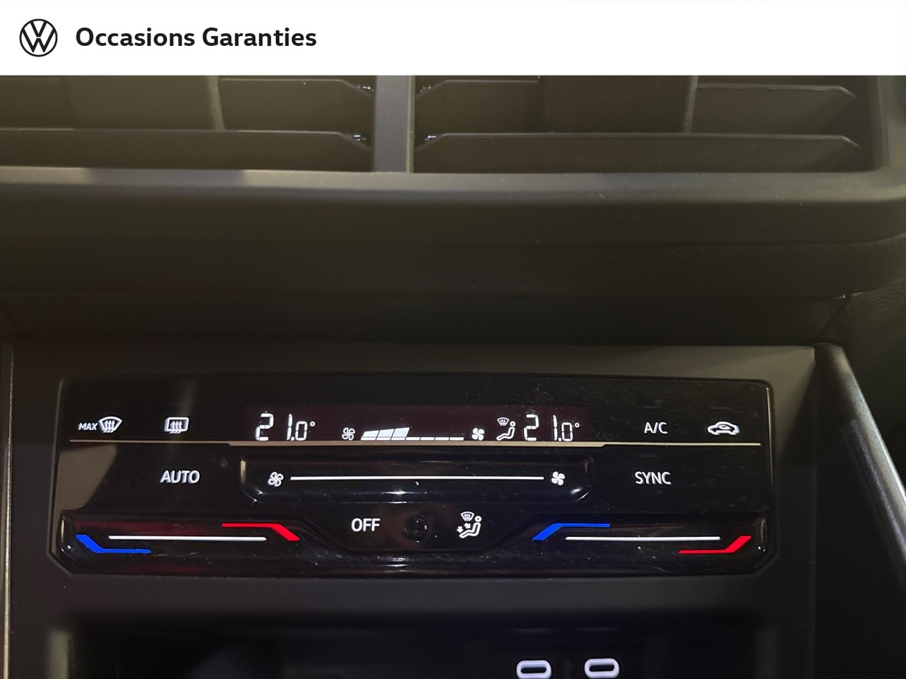 Voitures occasions VOLKSWAGEN TAIGO Style Paris