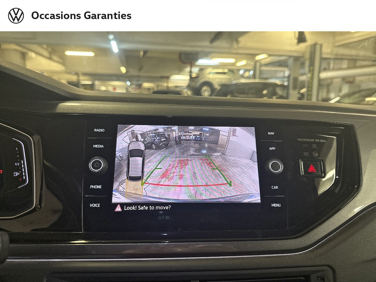 Voitures occasions VOLKSWAGEN TAIGO Style Paris