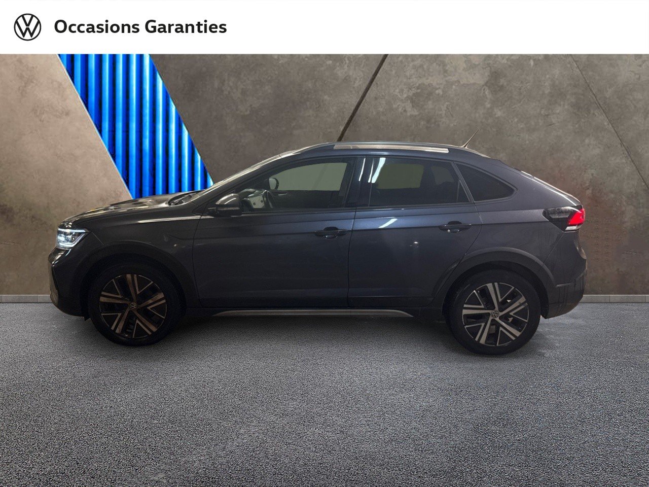 Voitures occasions VOLKSWAGEN TAIGO Style Paris