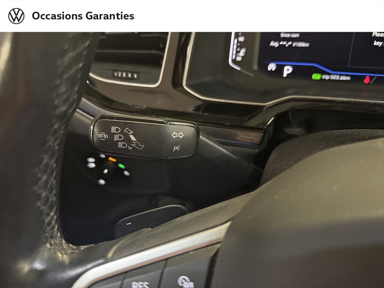 Voitures occasions VOLKSWAGEN TAIGO Style Paris