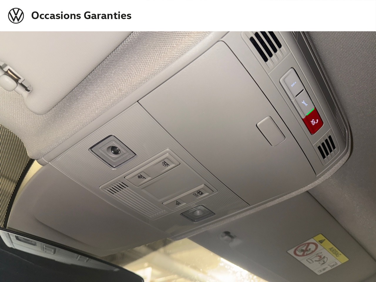 Voitures occasions VOLKSWAGEN TAIGO Style Paris