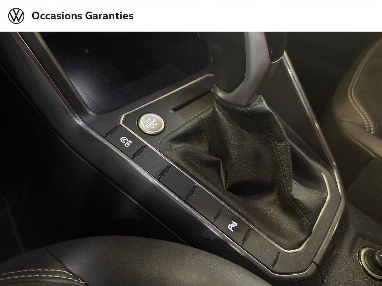 Voitures occasions VOLKSWAGEN TAIGO Style Paris