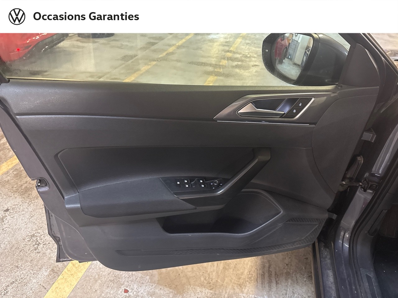 Voitures occasions VOLKSWAGEN TAIGO Style Paris