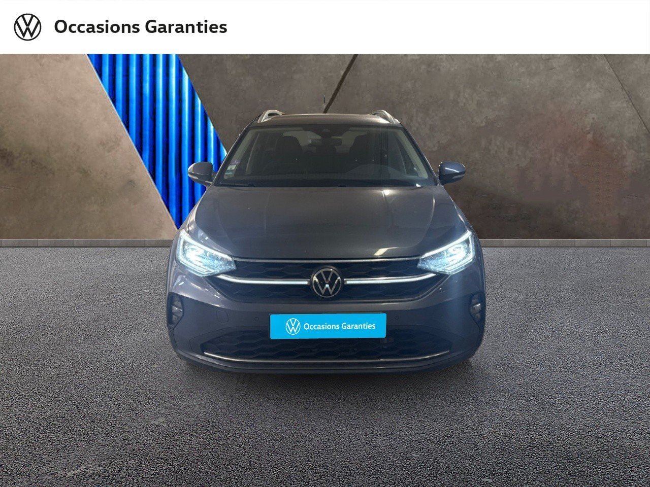 Voitures occasions VOLKSWAGEN TAIGO Style Paris