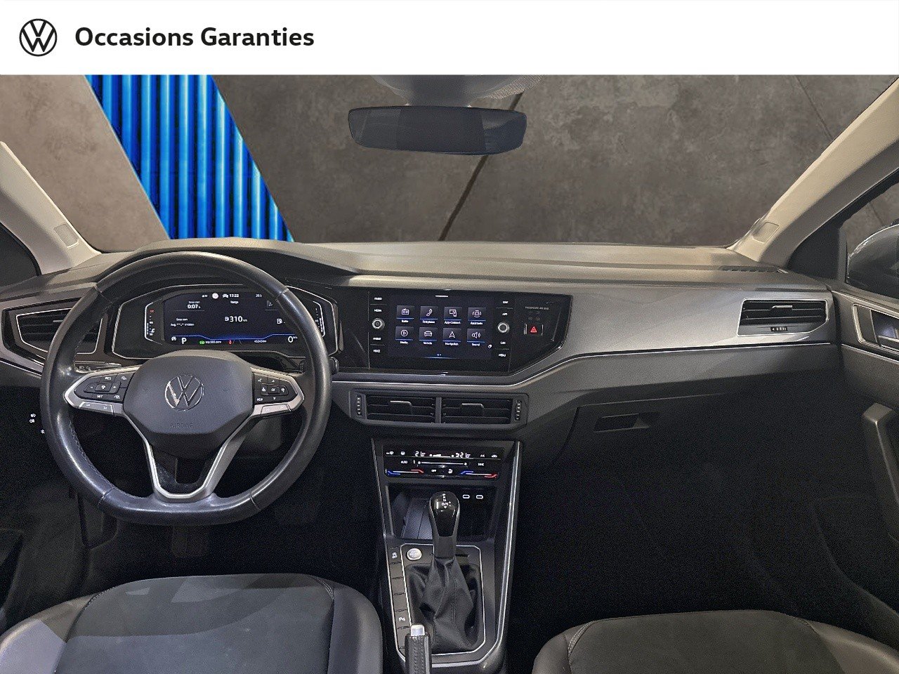 Voitures occasions VOLKSWAGEN TAIGO Style Paris