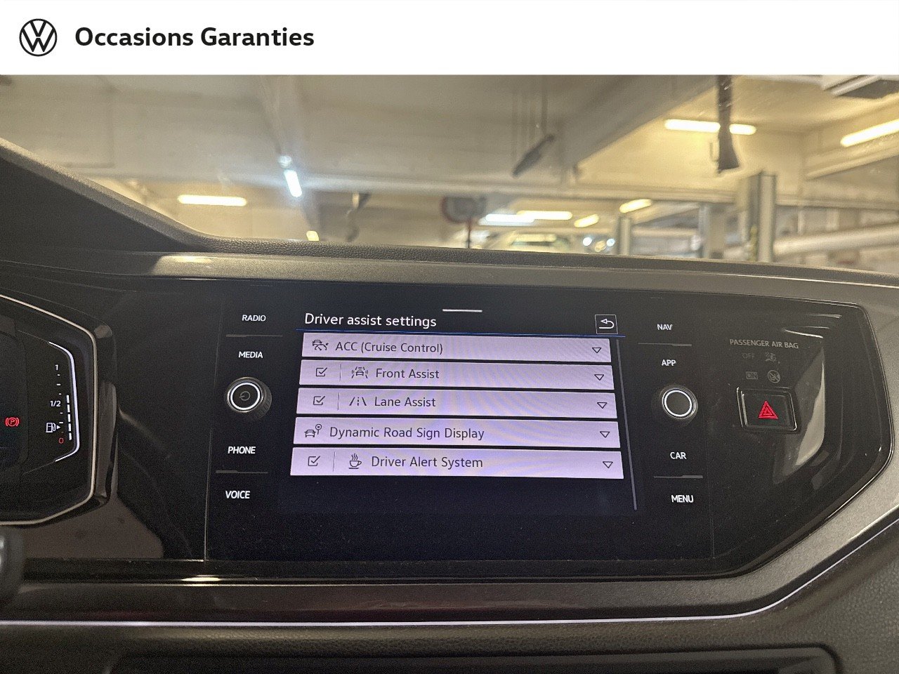 Voitures occasions VOLKSWAGEN TAIGO Style Paris