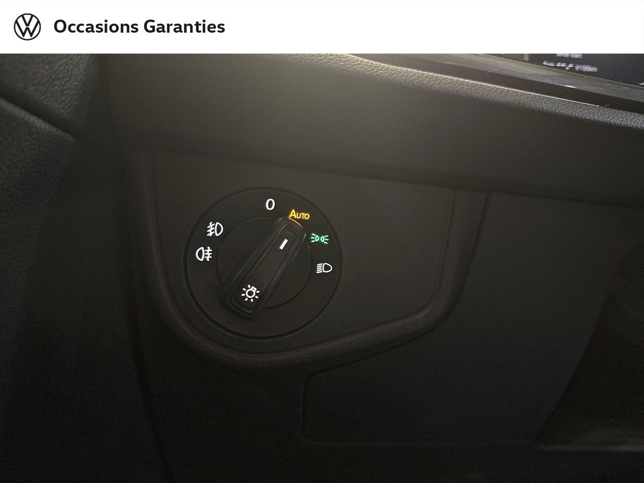 Voitures occasions VOLKSWAGEN TAIGO Style Paris