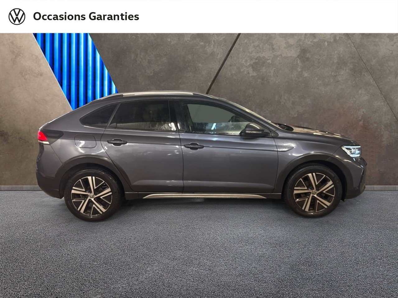 Voitures occasions VOLKSWAGEN TAIGO Style Paris