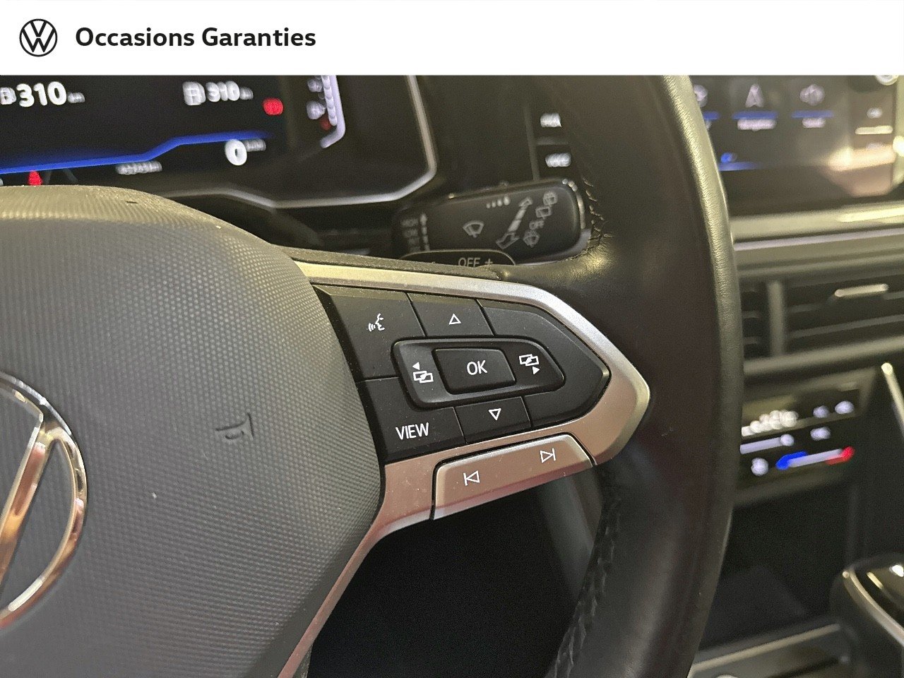 Voitures occasions VOLKSWAGEN TAIGO Style Paris