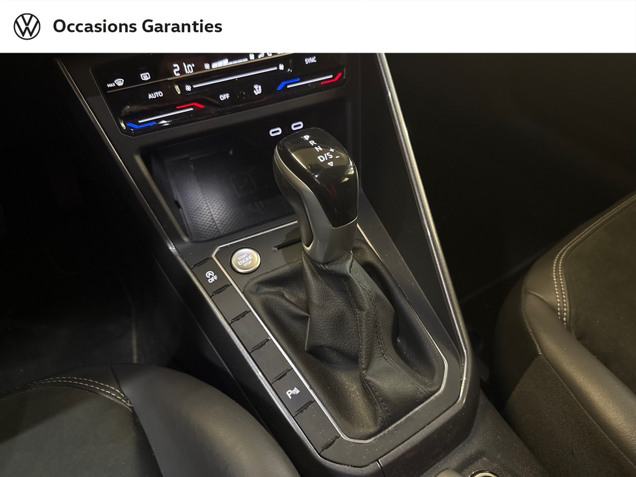 Voitures occasions VOLKSWAGEN TAIGO Style Paris