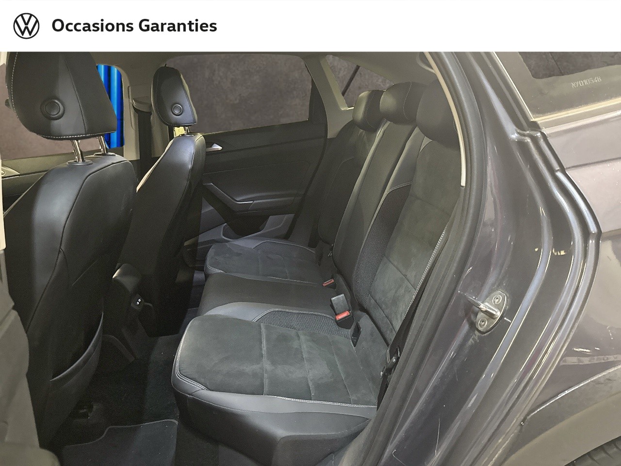 Voitures occasions VOLKSWAGEN TAIGO Style Paris