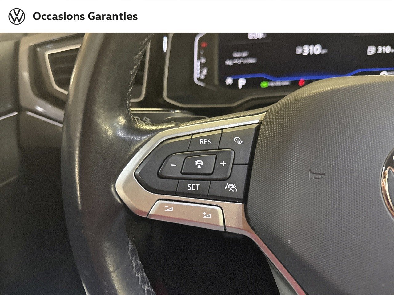 Voitures occasions VOLKSWAGEN TAIGO Style Paris