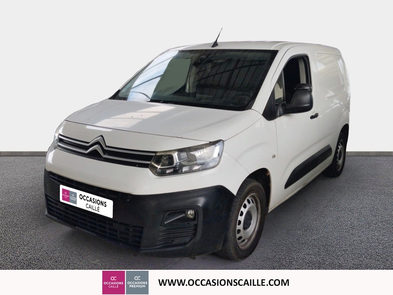 CITROEN BERLINGO VAN M 1000 BLUEHDI 130 CV
