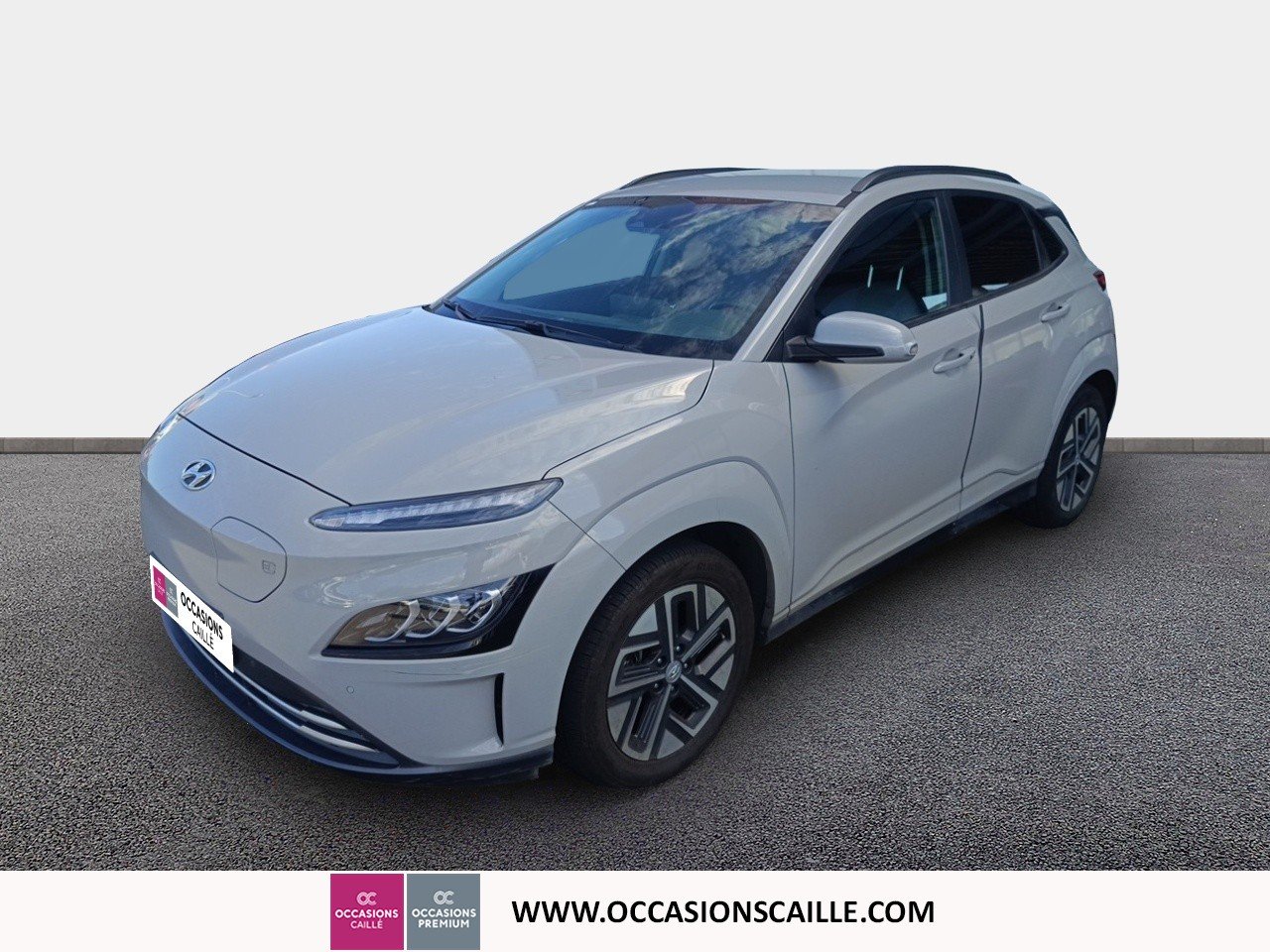 HYUNDAI KONA EXECUTIVE 64KWH