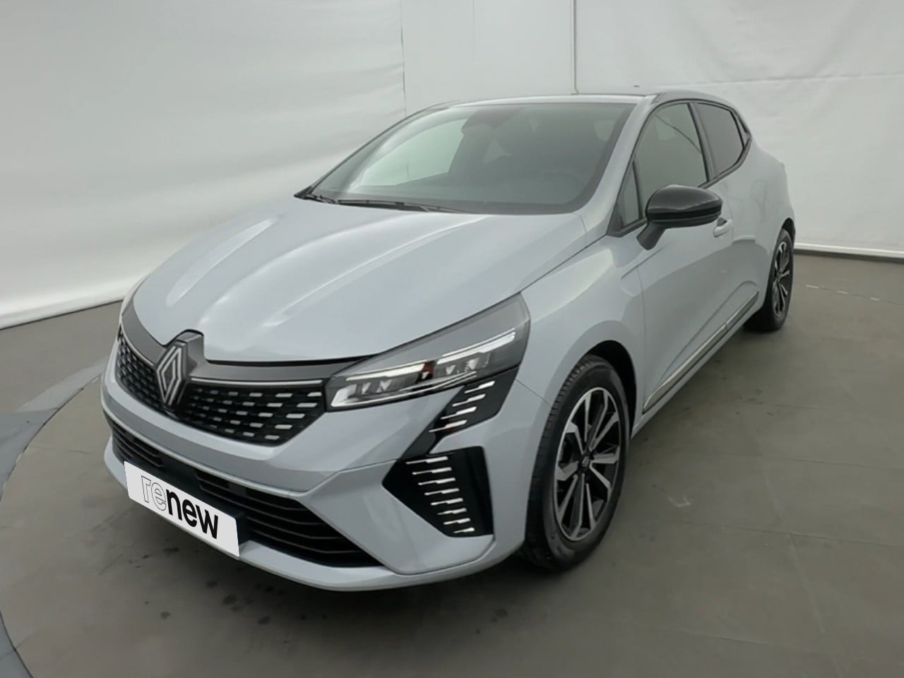 1.6 E-Tech 145ch full hybrid Techno - 24