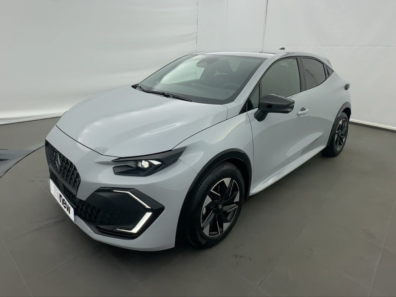 1.2 TCe 115ch Techno