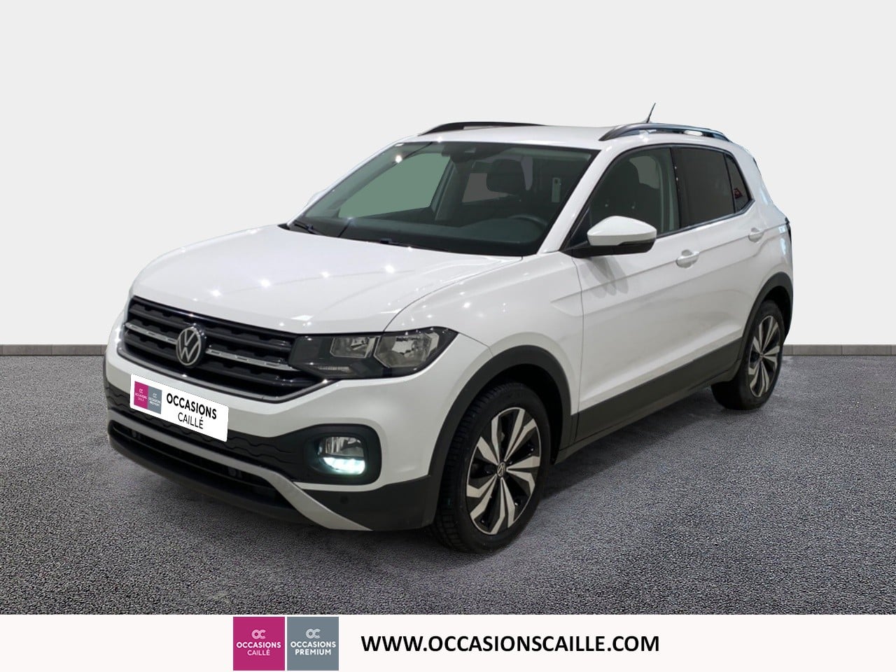 VOLKSWAGEN T-CROSS 1.0 TSI 95CV