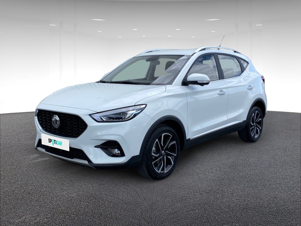1.5 VTi-Tech 106ch Luxury
