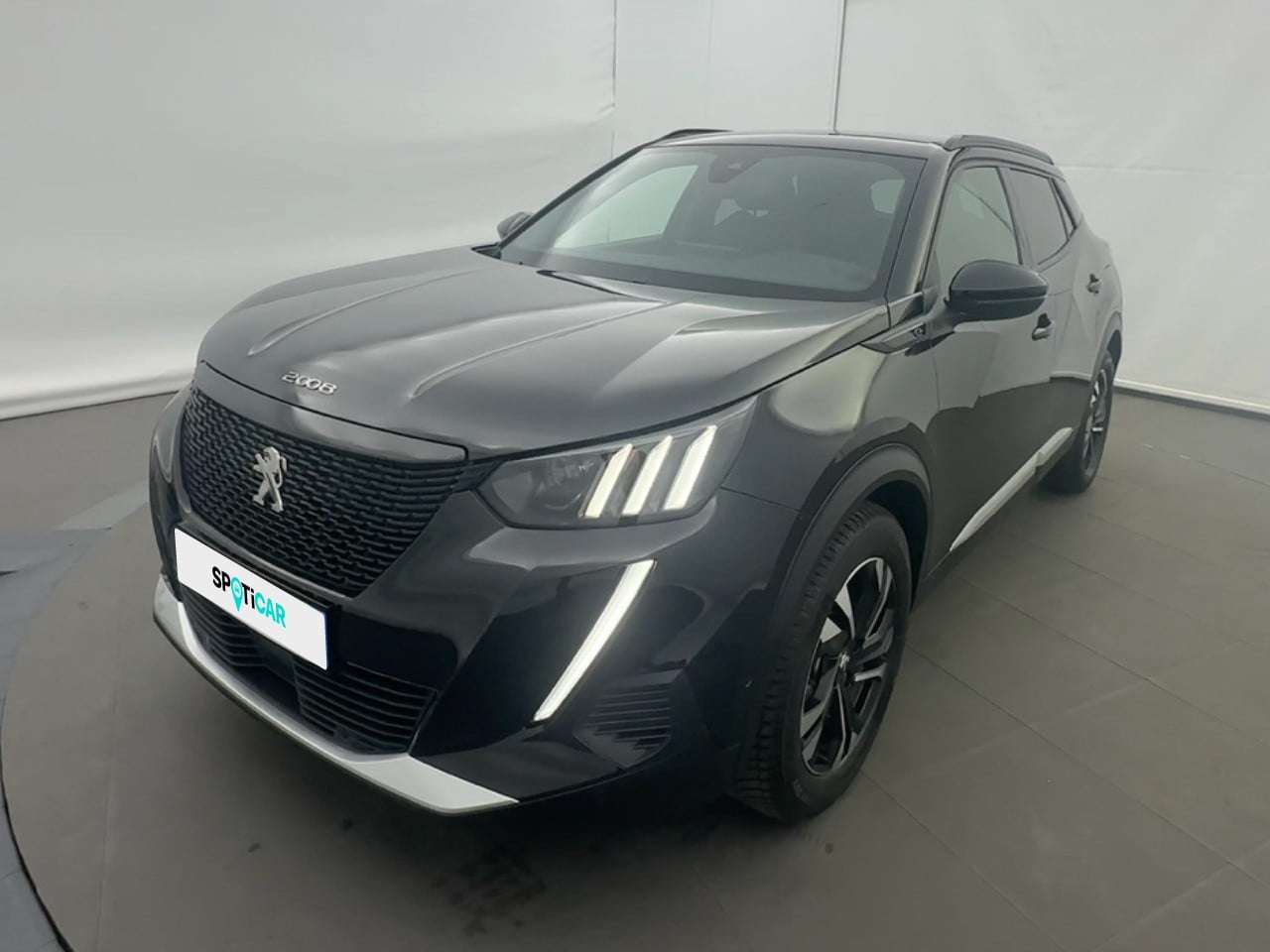 e-2008 136ch GT