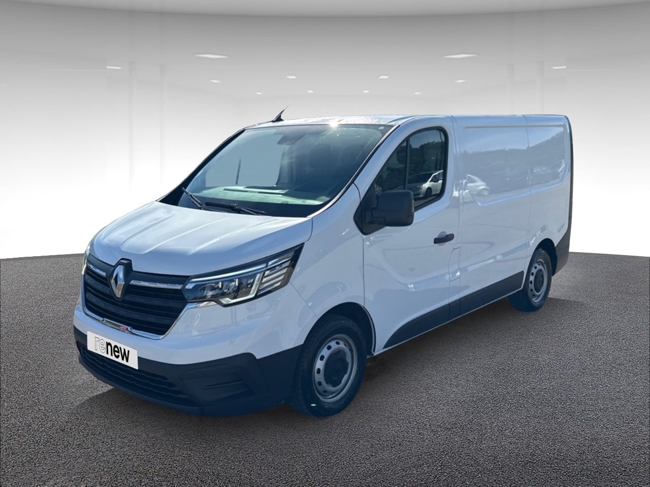 L1H1 3T 2.0 Blue dCi 130ch Advance -24