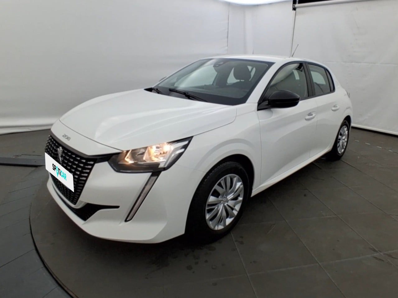 1.2 PureTech 75ch S&S Active