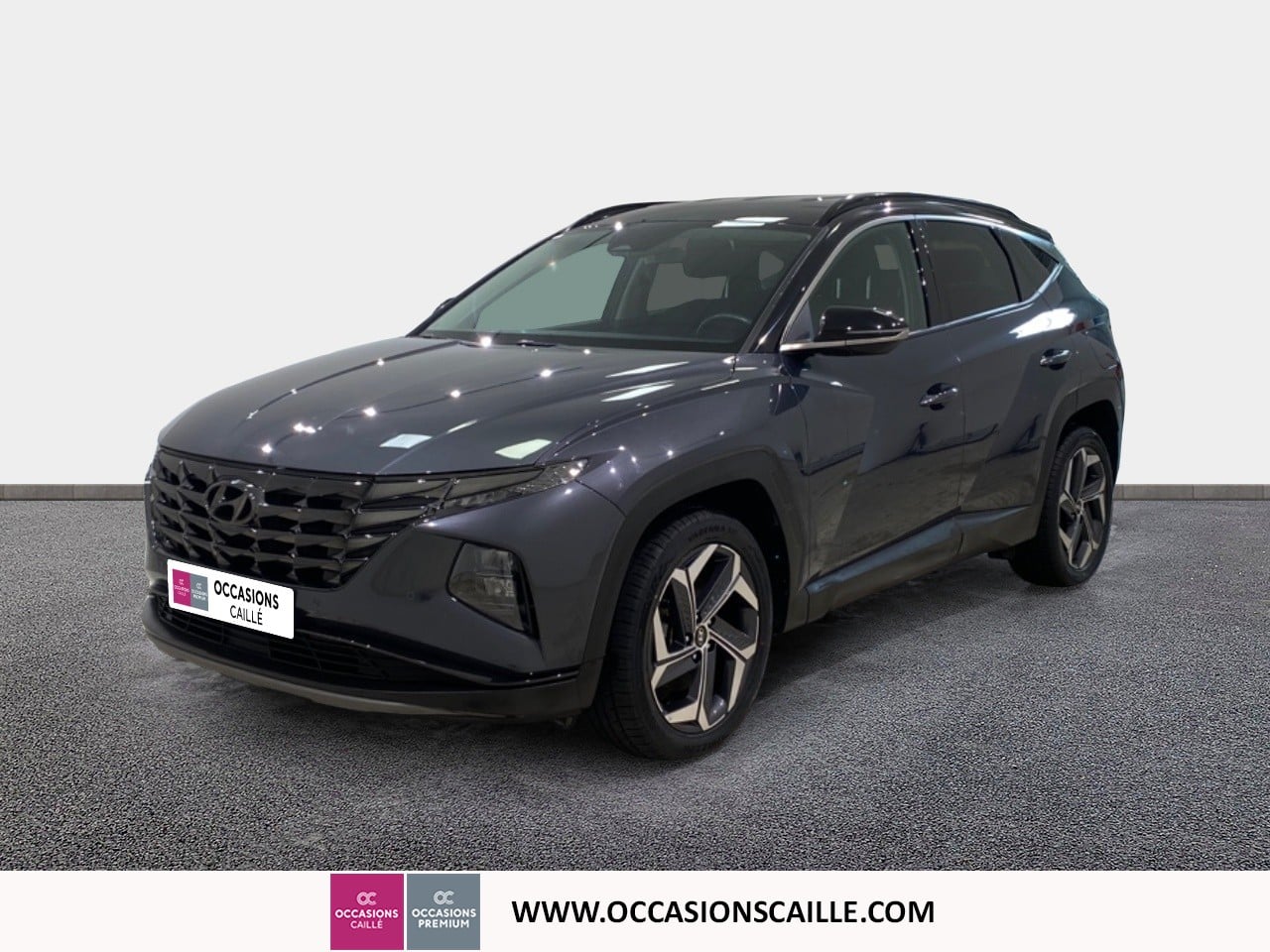 HYUNDAI 1.6 TGDI 230CH HYBRIDE NLINE