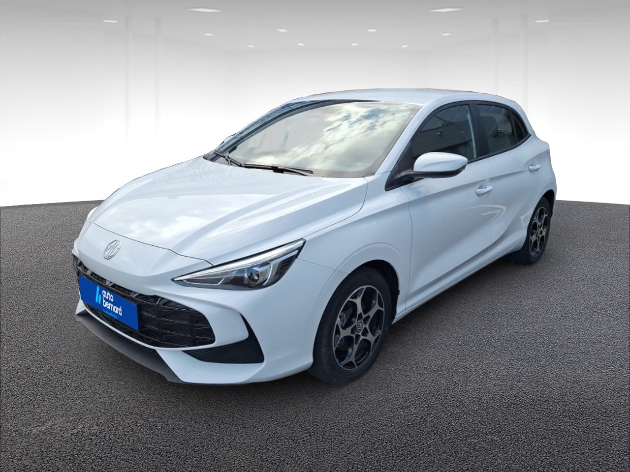 1.5 Hybrid+ 195ch Comfort