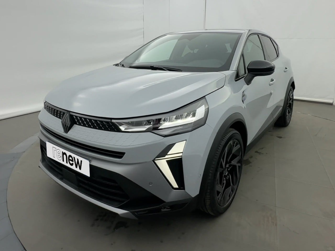 1.8 E-Tech full hybrid 160ch esprit Alpine - 25