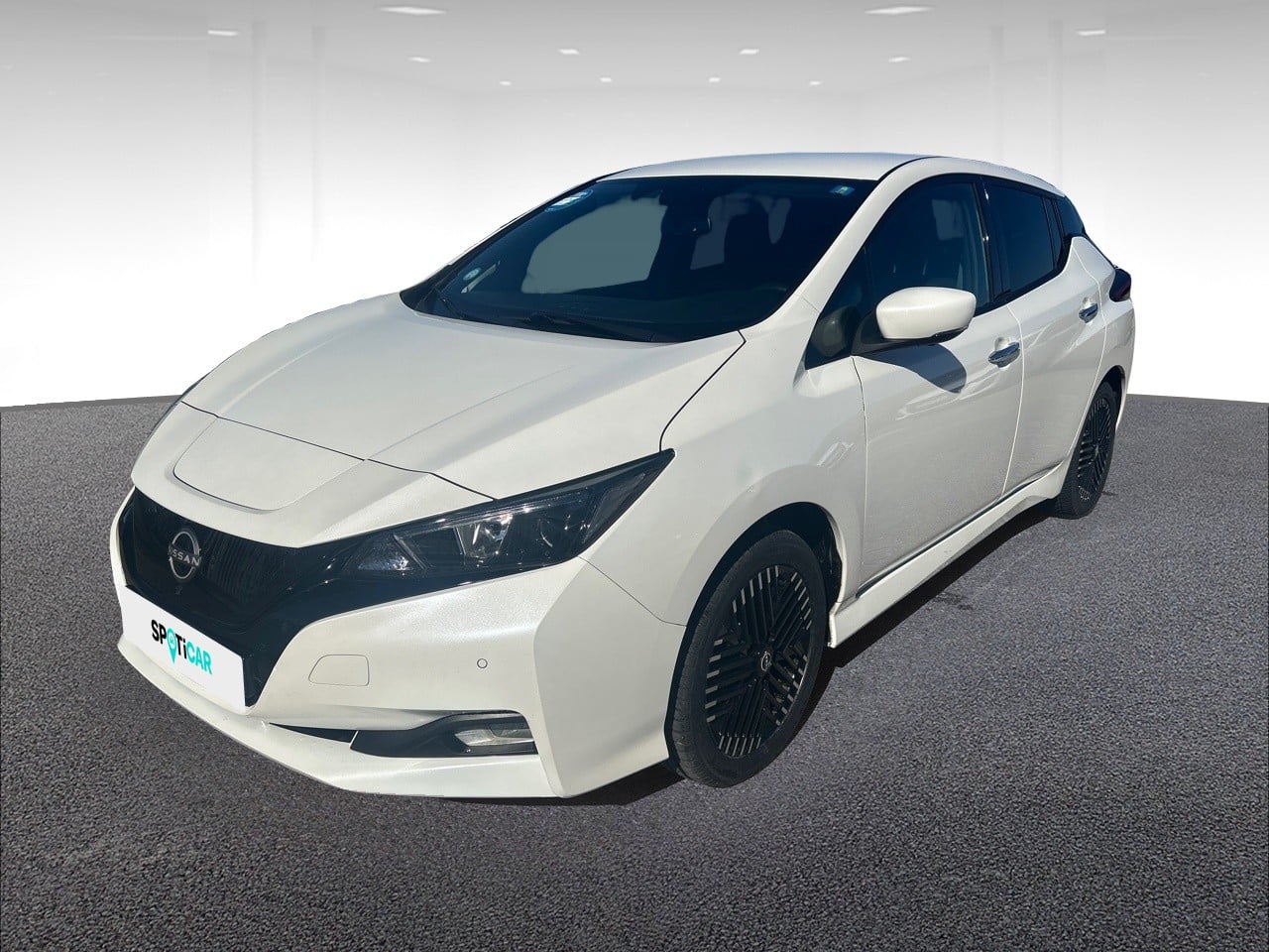 150ch 40kWh N-Connecta 22