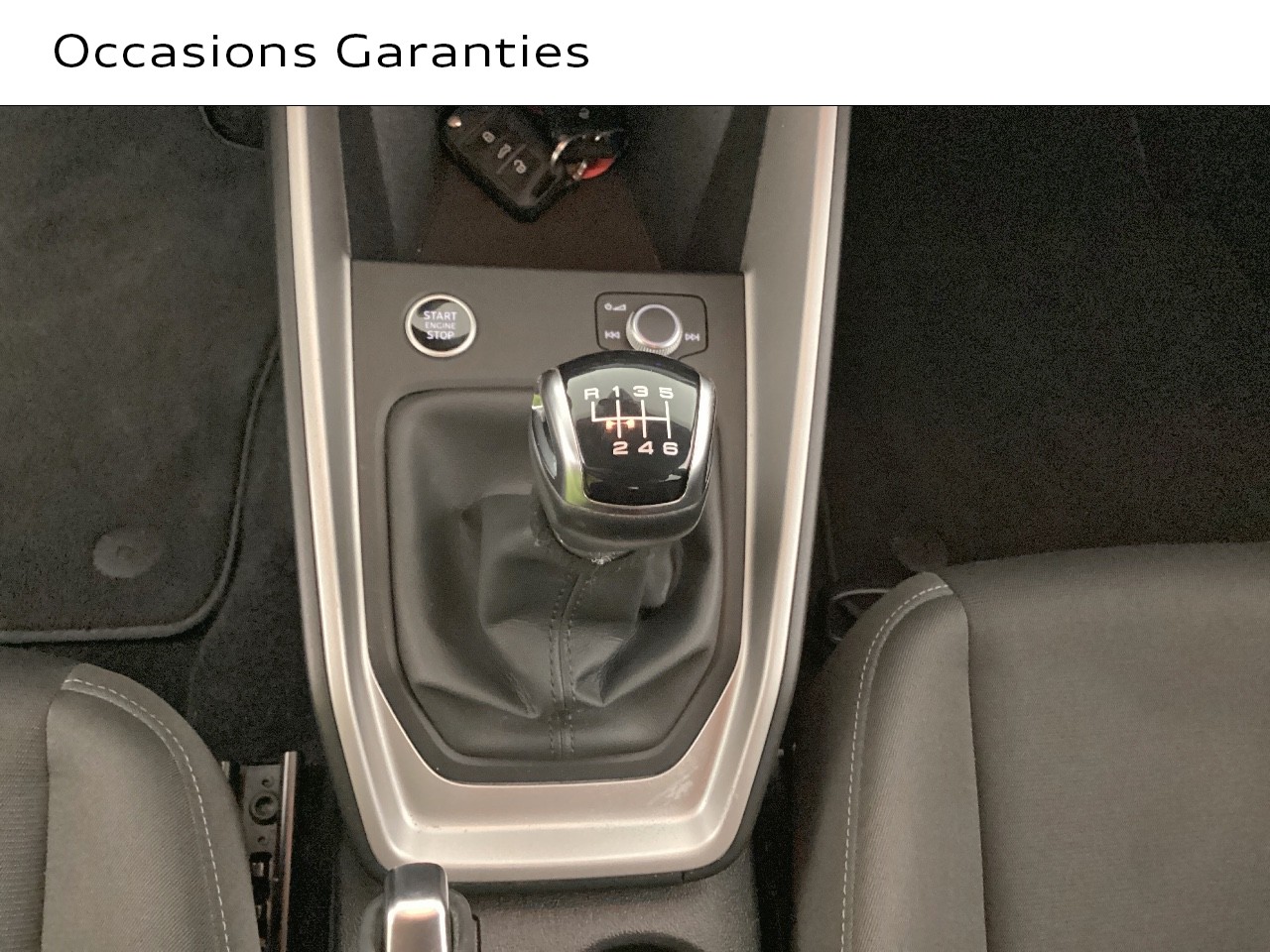 Voitures occasions Audi A1 allstreet Design Nice