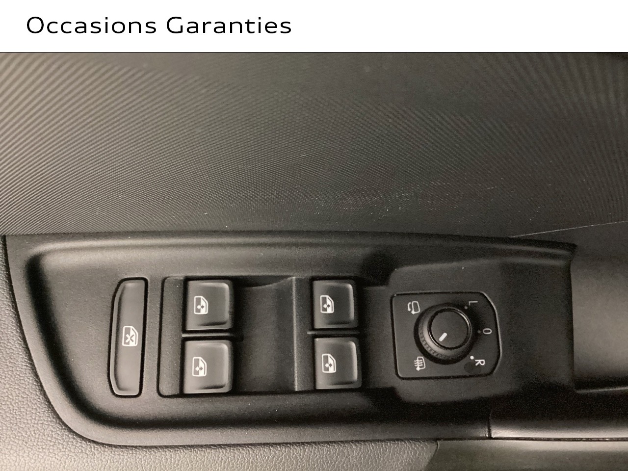 Voitures occasions Audi A1 allstreet Design Nice