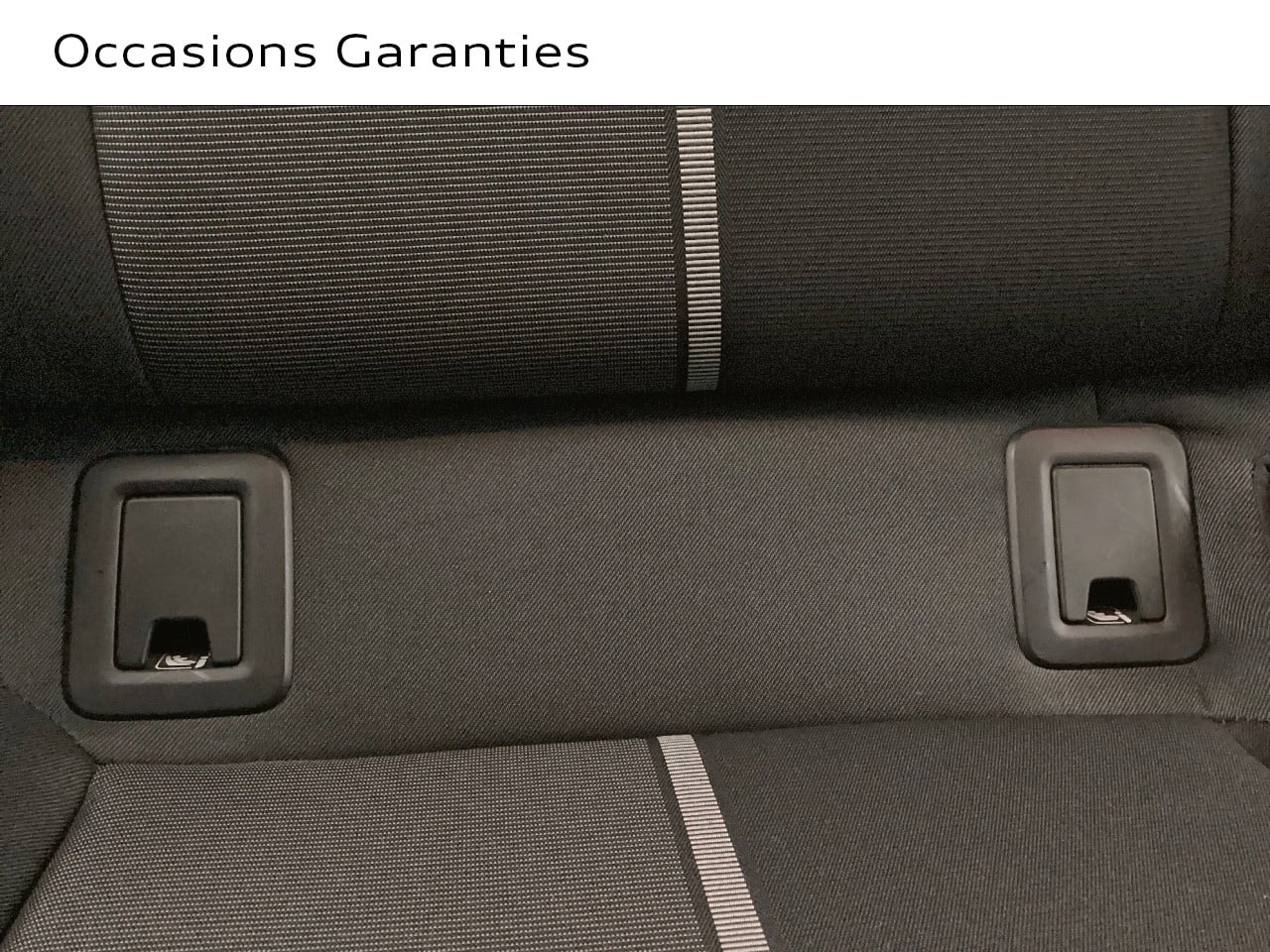 Voitures occasions Audi A1 allstreet Design Nice