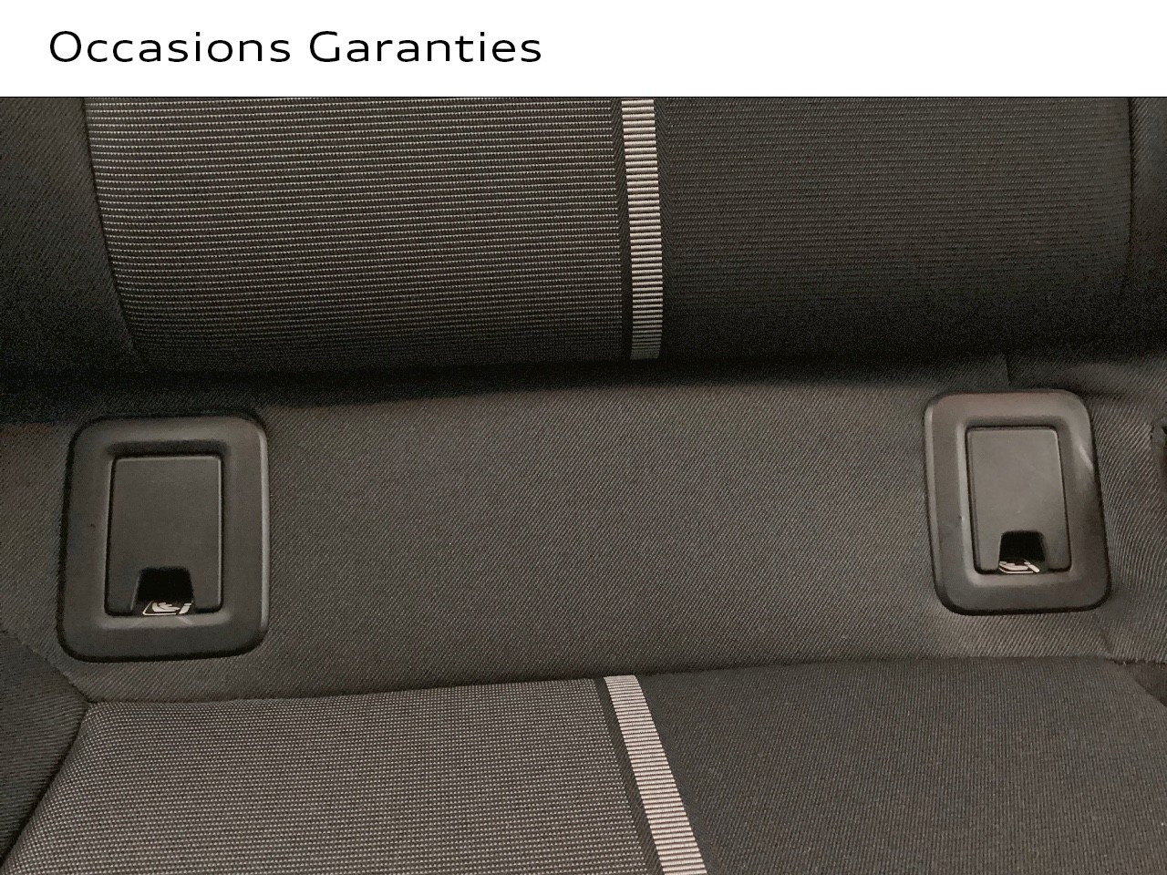 Voitures occasions Audi A1 allstreet Design Nice