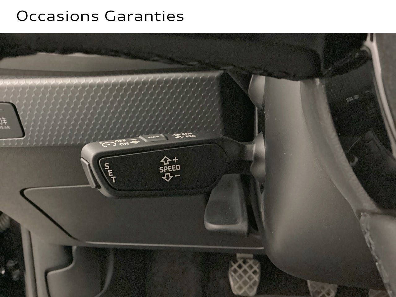 Voitures occasions Audi A1 allstreet Design Nice