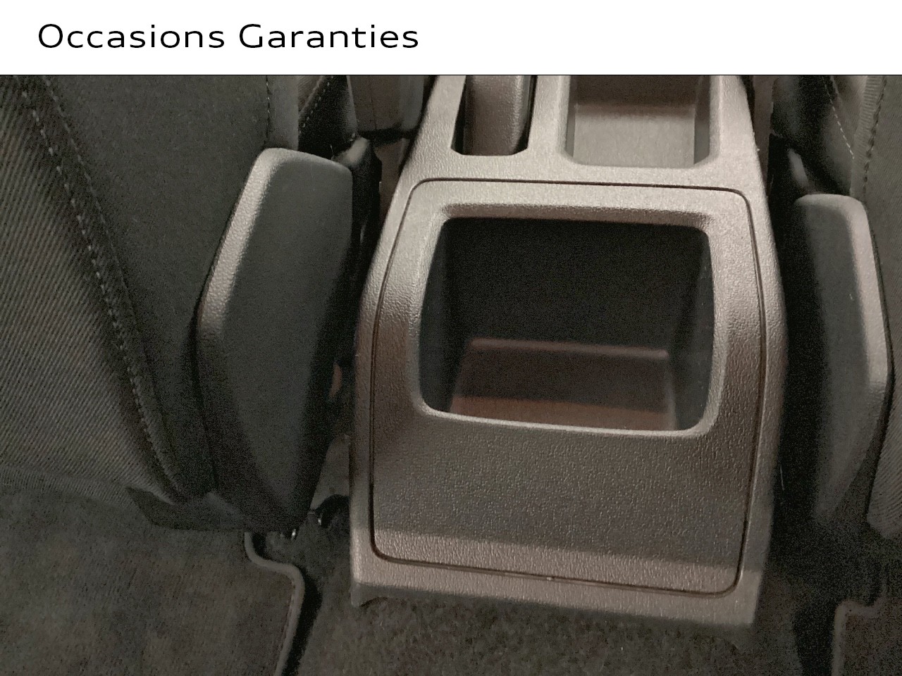 Voitures occasions Audi A1 allstreet Design Nice