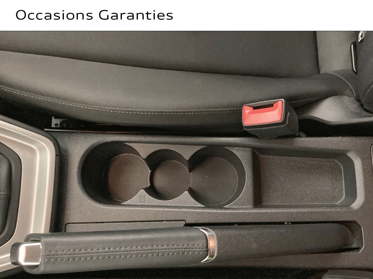 Voitures occasions Audi A1 allstreet Design Nice