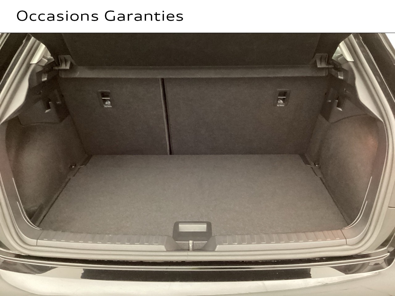 Voitures occasions Audi A1 allstreet Design Nice