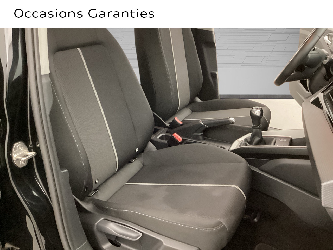 Voitures occasions Audi A1 allstreet Design Nice