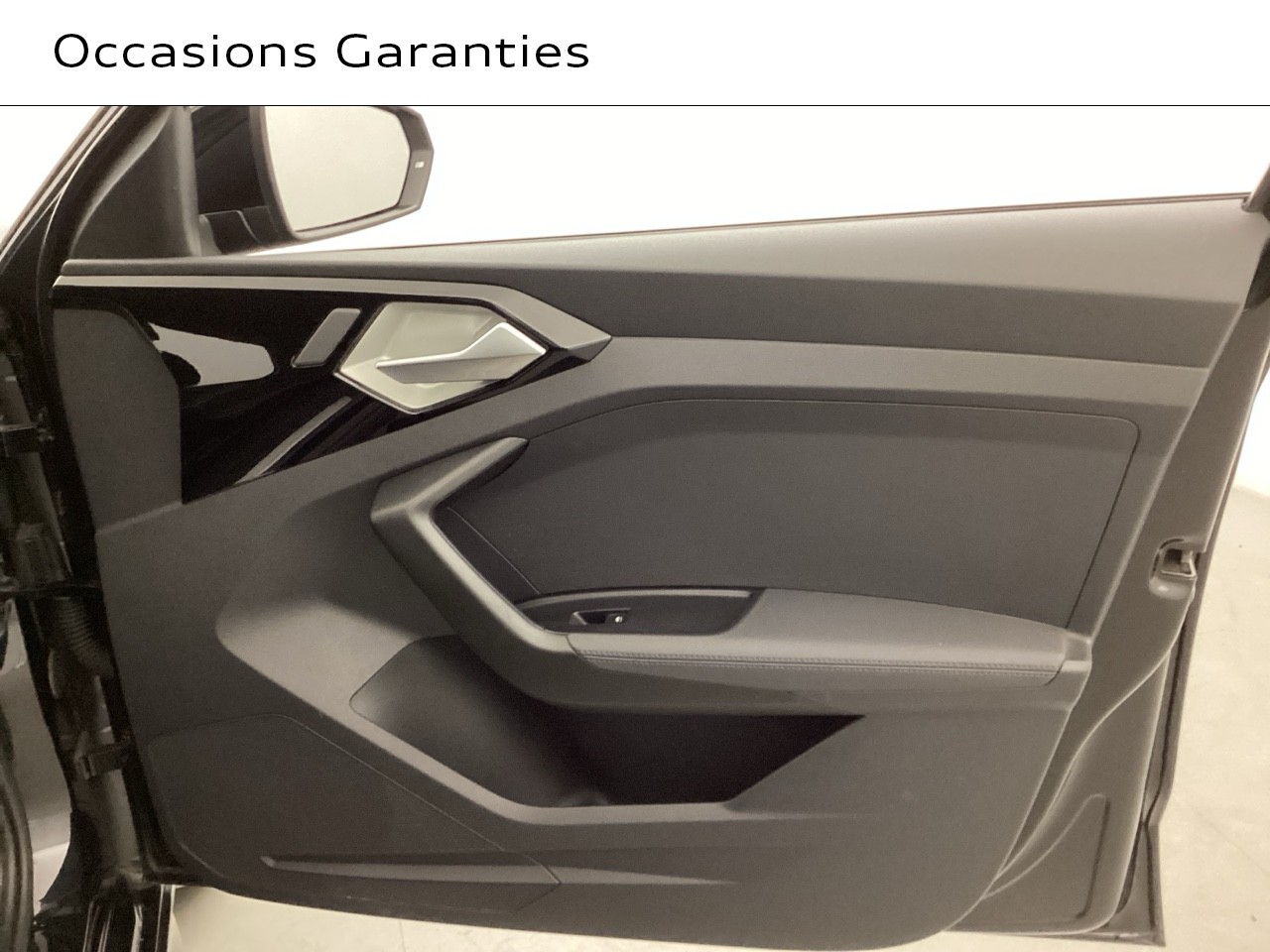 Voitures occasions Audi A1 allstreet Design Nice