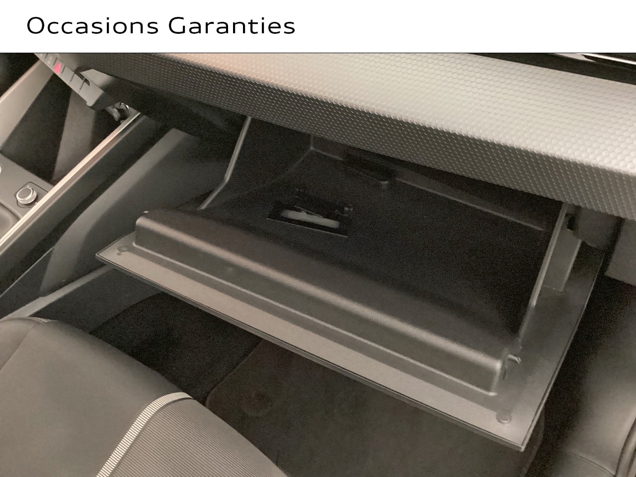 Voitures occasions Audi A1 allstreet Design Nice