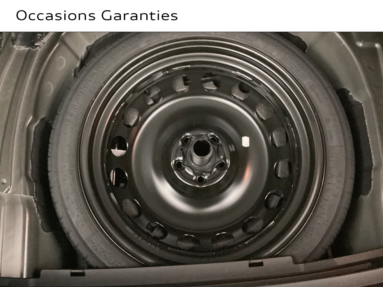 Voitures occasions Audi A1 allstreet Design Nice