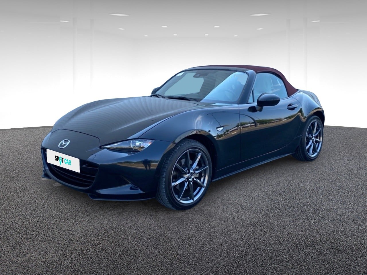 2.0 SKYACTIV-G 184ch Sélection Euro6d-T 2021