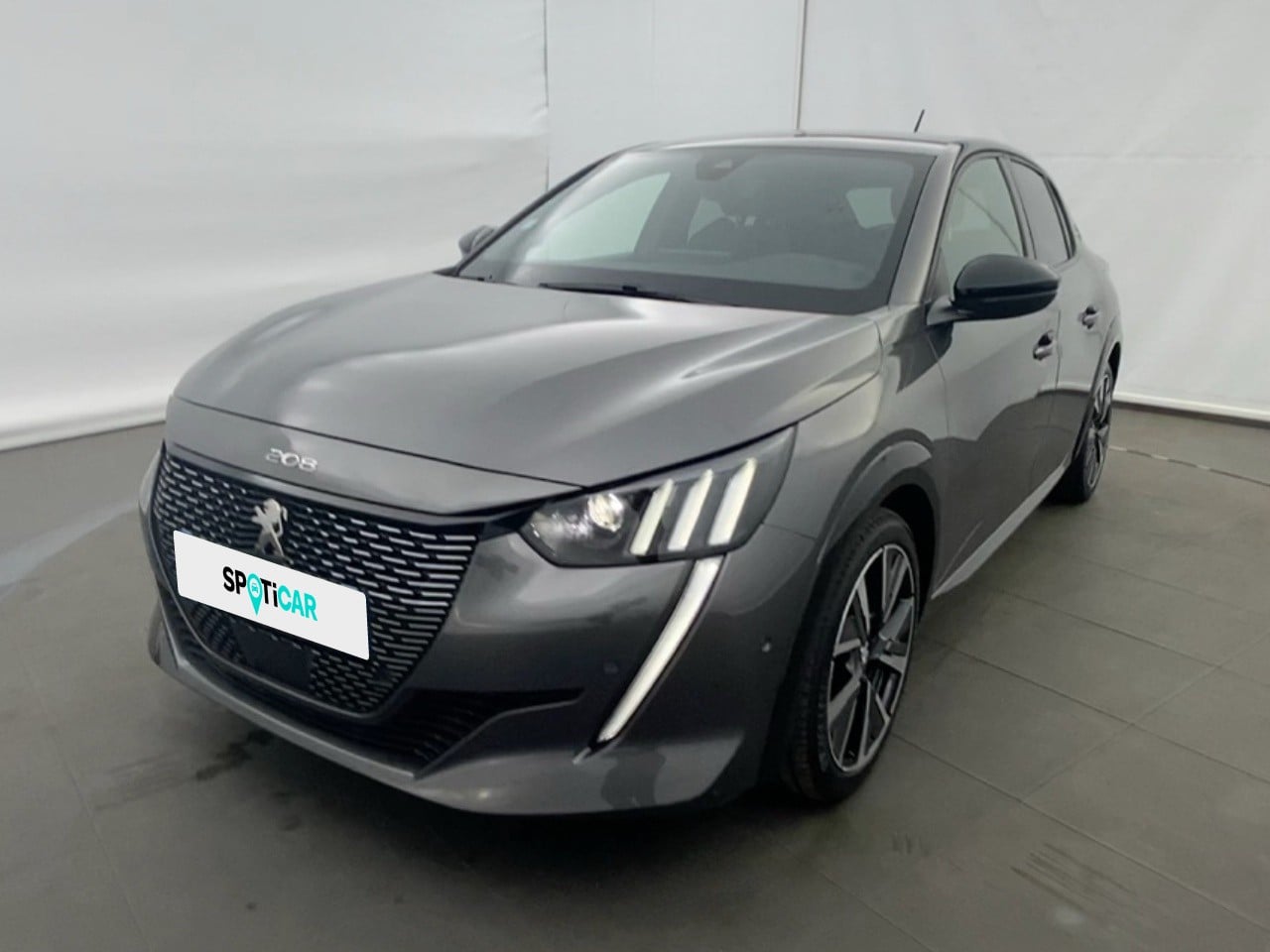 1.2 PureTech 100ch S&S GT