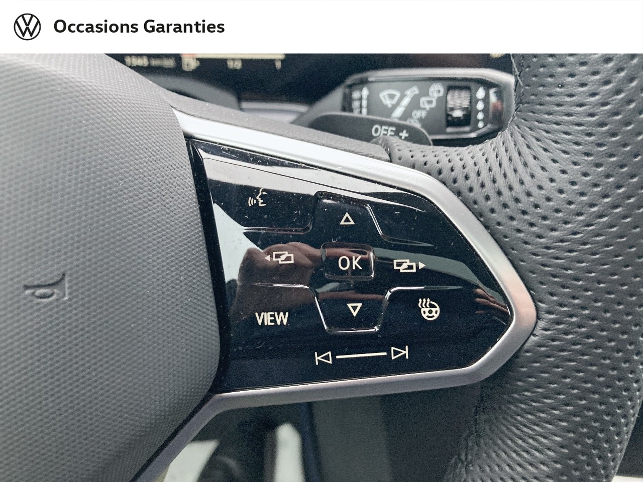 Voitures occasions VOLKSWAGEN TOUAREG R Dechy