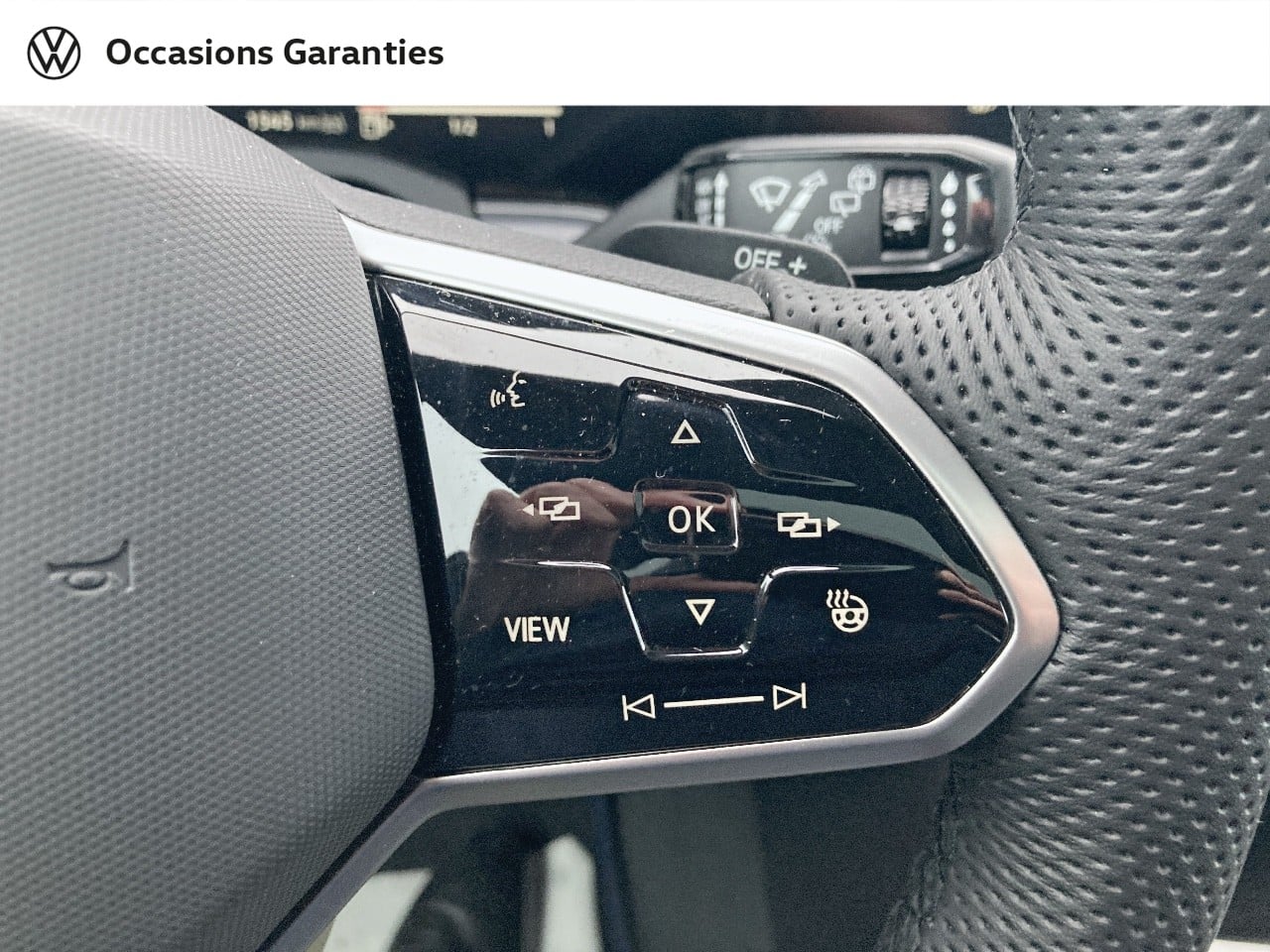 Voitures occasions VOLKSWAGEN TOUAREG R Rivery