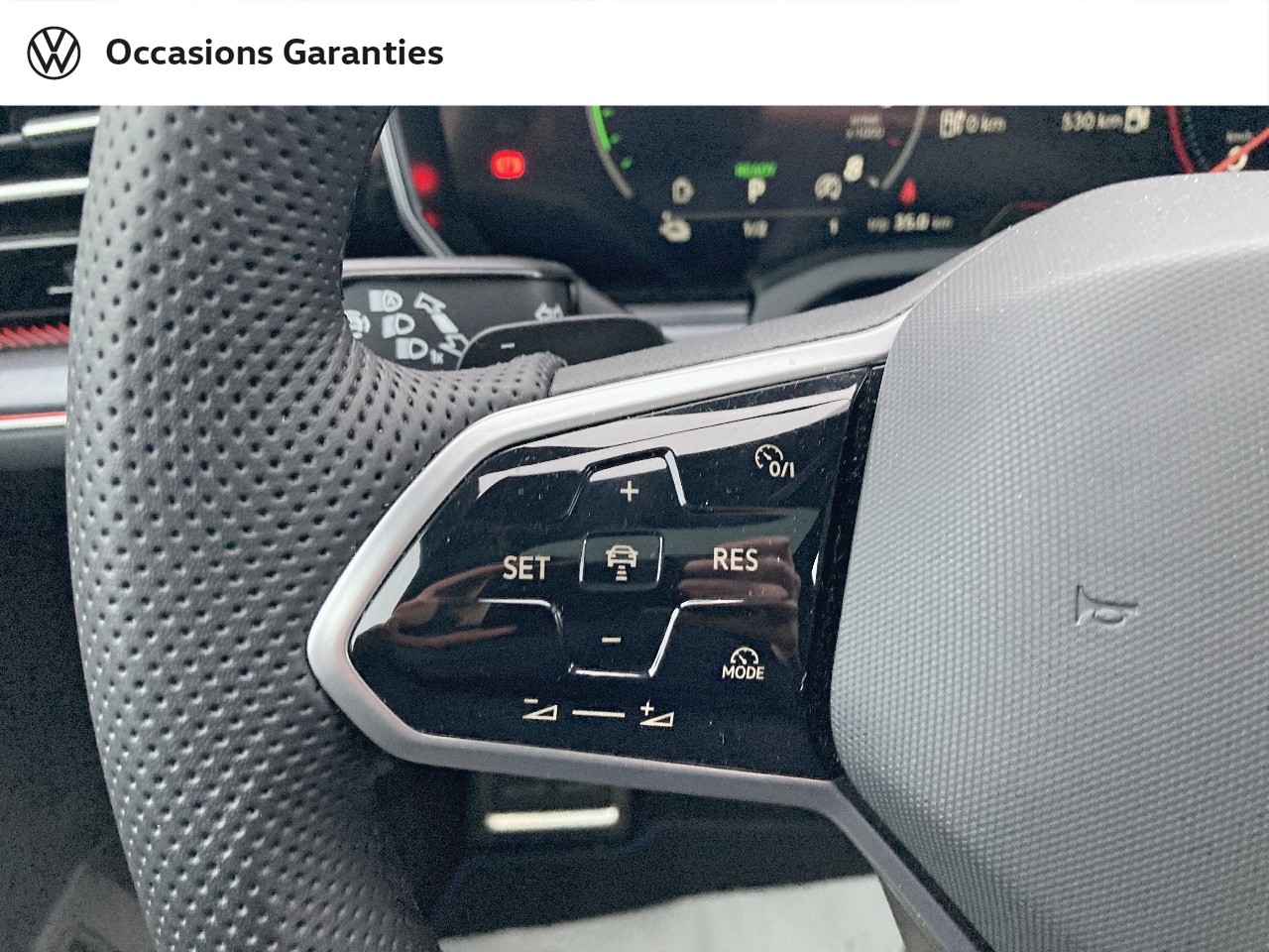 Voitures occasions VOLKSWAGEN TOUAREG R Dechy