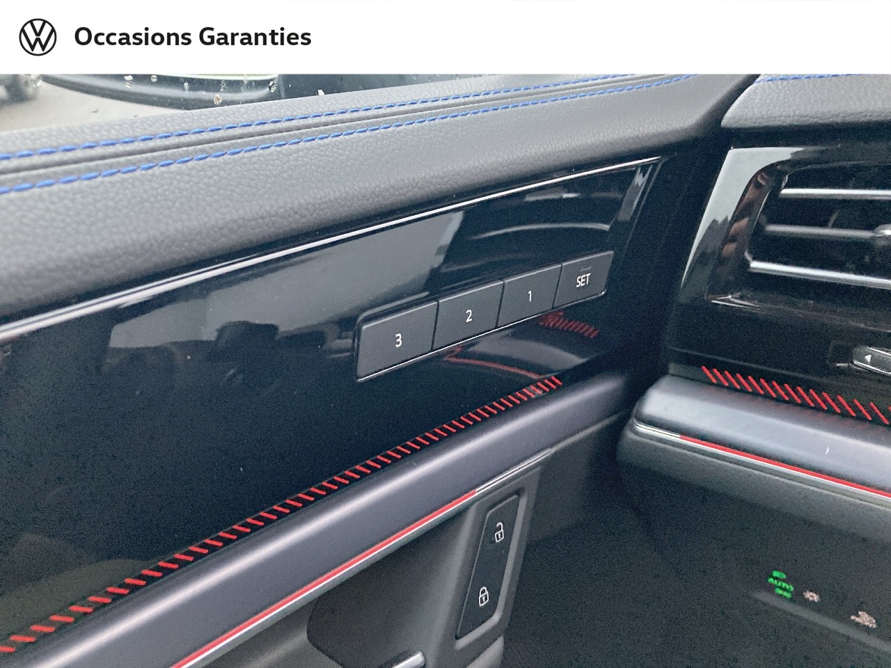 Voitures occasions VOLKSWAGEN TOUAREG R Dechy