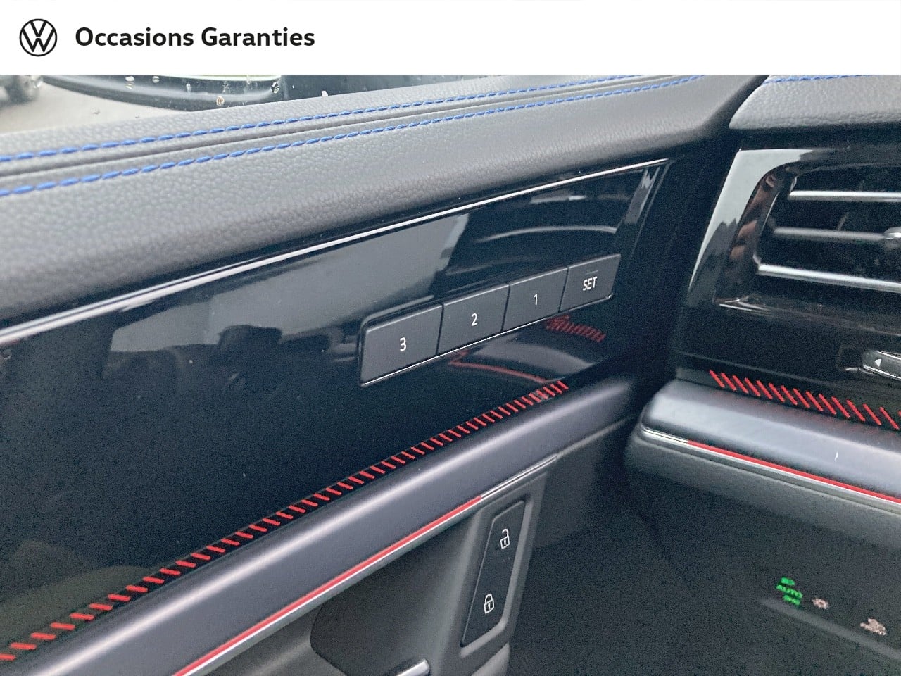 Voitures occasions VOLKSWAGEN TOUAREG R Rivery