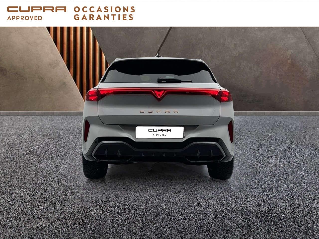 Voitures occasions SEAT Cupra  Orvault